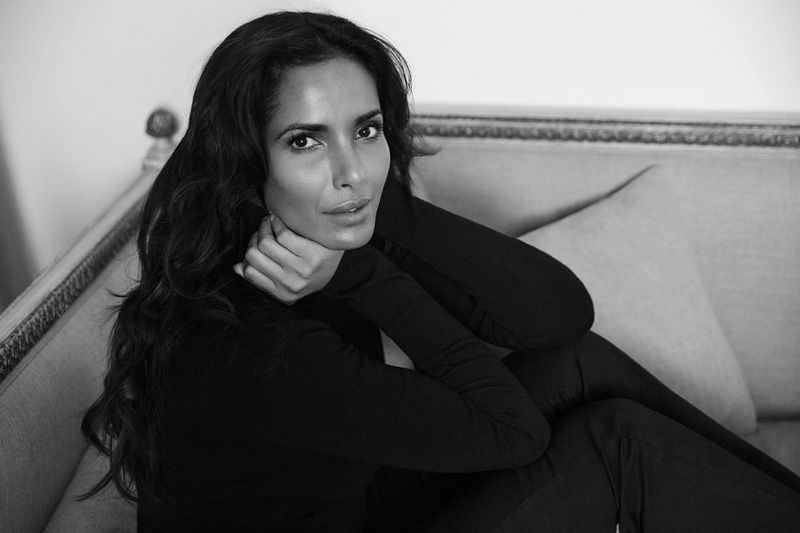 Padma Lakshmi is known internationally as an actress, food expert, model and award-winning author.