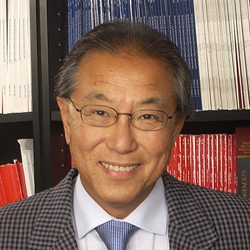 Charles Koh, MD