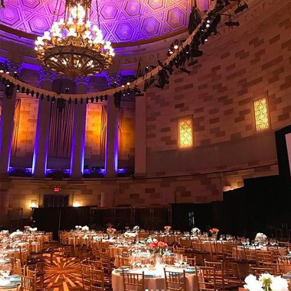Blossom Ball 2024 Venue & Location EndoFound