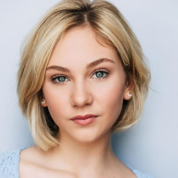 Lily Brooks O'briant