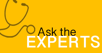 ask the expert