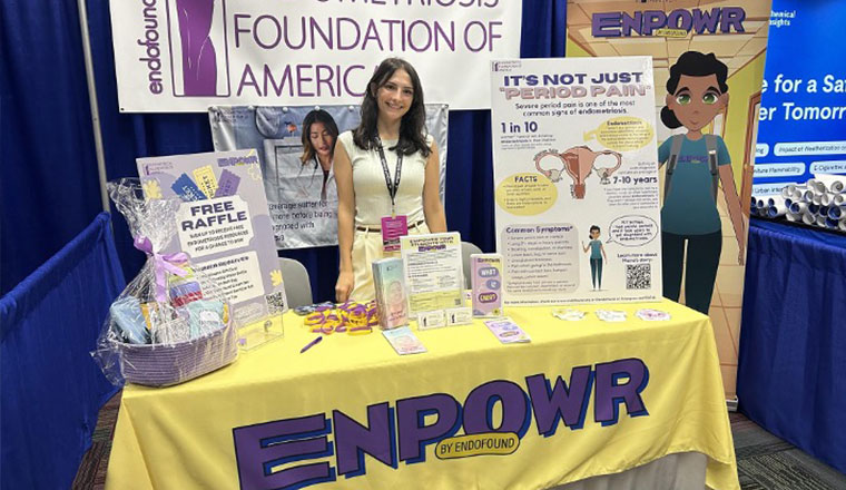 EMPOWR Volunteers