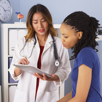 Endometriosis Doctor, surgeon
