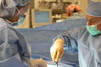 Endometriosis Surgery, Dr.Seckin Endometriosis Surgeon