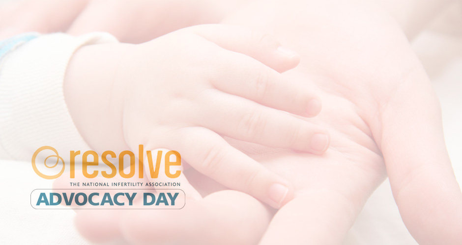 Resolve Advocacy Day 2017