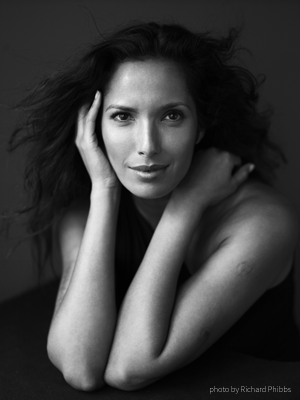 About Padma Lakshmi Endofound Co Founder Endofound