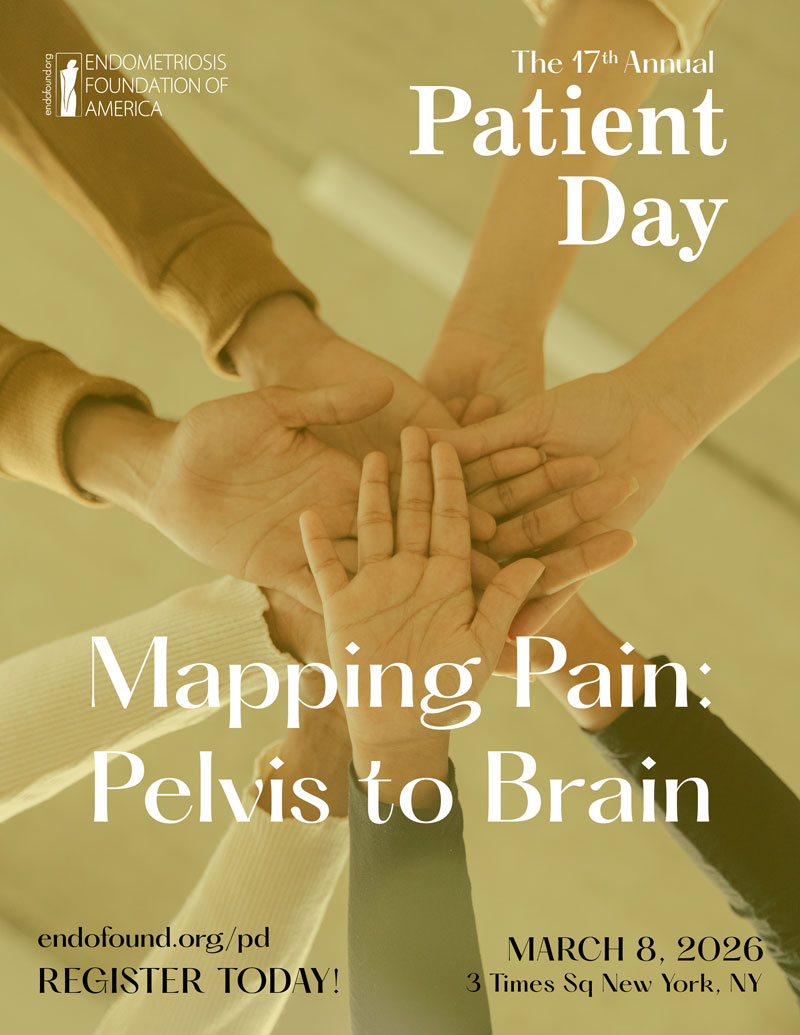 Annual Patient Day 2026