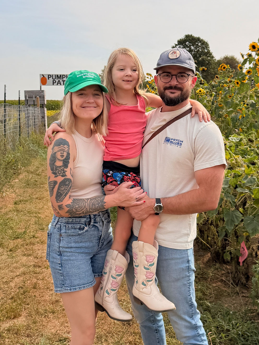 Hannah Lee's endometriosis Story