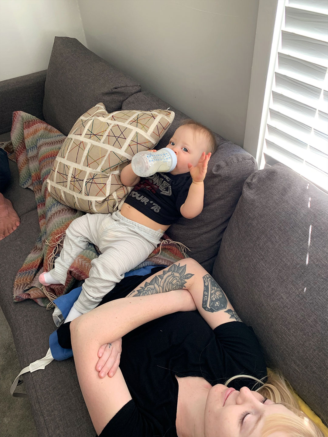 Hannah Lee's endometriosis Story