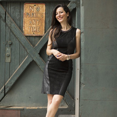 Ana Herrera, , Endofound.org | EndoFound