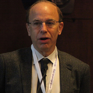 Avner Hershlag, MD, Endofound.org | EndoFound