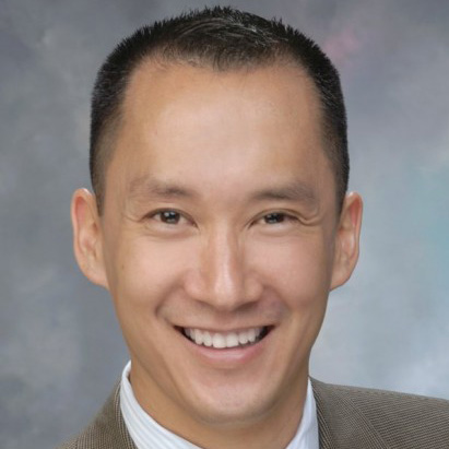 Patrick Yeung