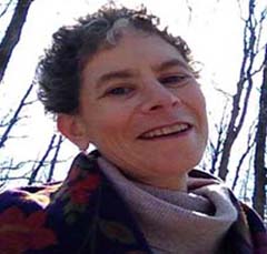 Sarah Ellen Rindsberg, , Endofound.org | EndoFound