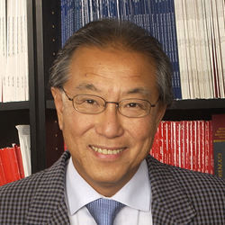 Charles Koh