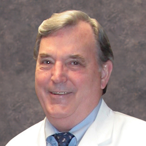 Dan Martin, MD