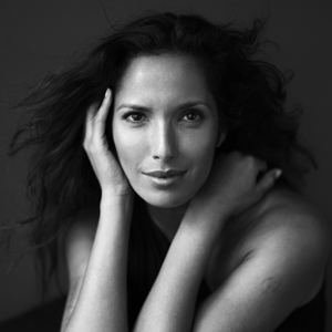 Padma Lakshmi