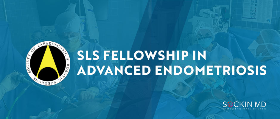 SLS Fellowships in Advanced Endometriosis