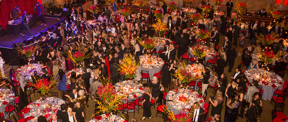 Blossom Ball 2013