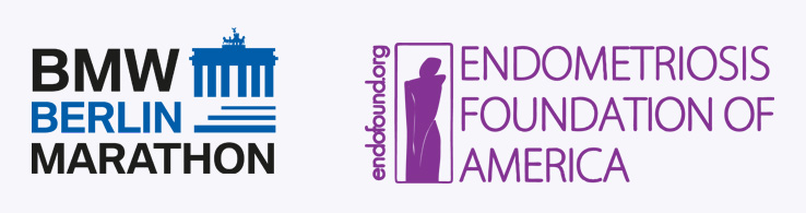 Endometriosis Foundation of America Joins the 2018 BMW Berlin Marathon! 