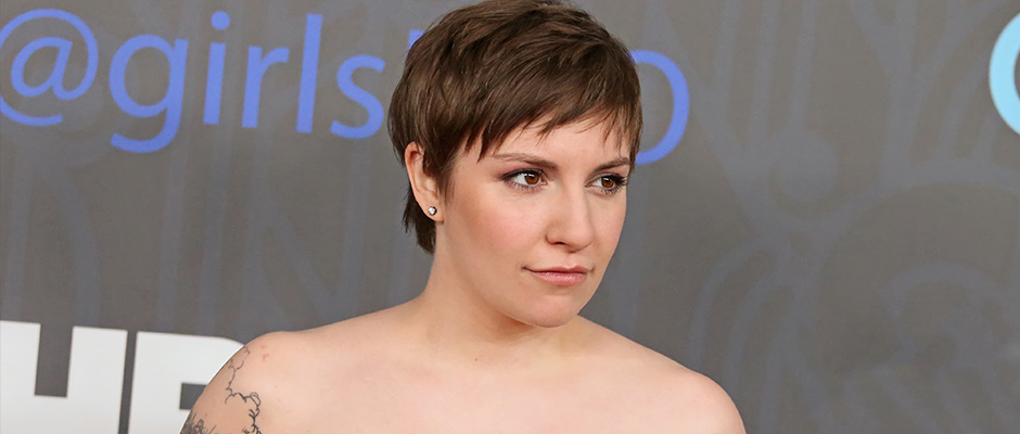 lena dunham recent actress lena dunham says she recently had a total hysterectomy lena dunham recent actress lena dunham says she recently had a total hysterectomy