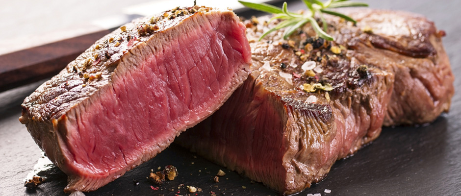  Red meat and Endometriosis