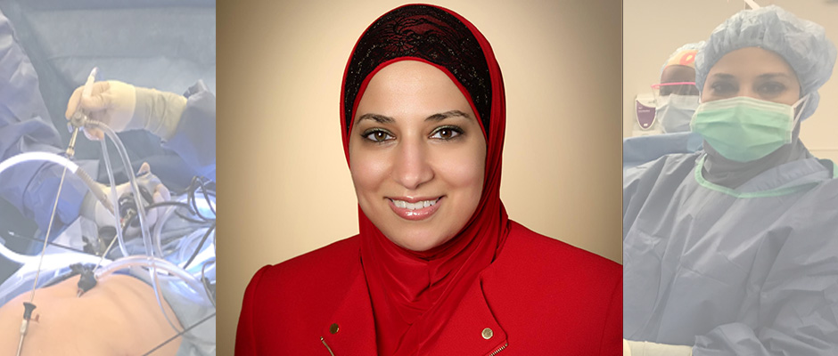 Can You Have Endo Excision Surgery Minus The Downtime This Doc Says Y