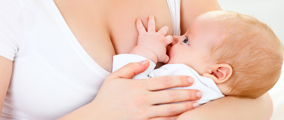 How Breastfeeding And Pregnancy Affects Endometriosis | EndoFound