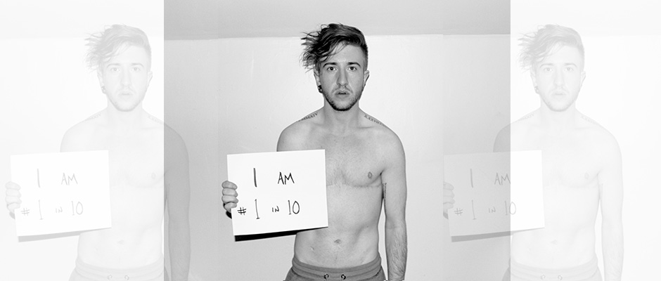 He Is 1 In 10: A Trans Man Shares What Life Is Like With Endometriosi |  EndoFound