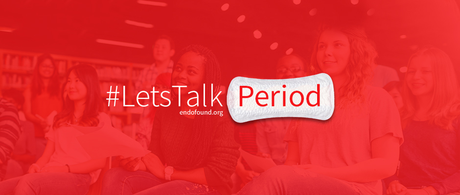 Letstalkperiod Endofound Each week yours hosts, jess and isabella chat with thought leaders and influential people within the.