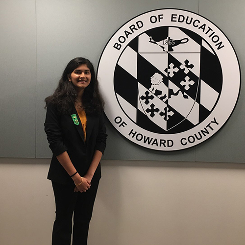 Yamini Ananth