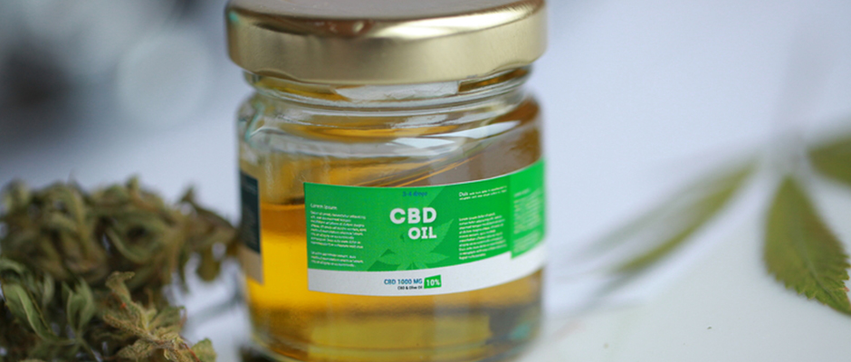 cbd oil uses