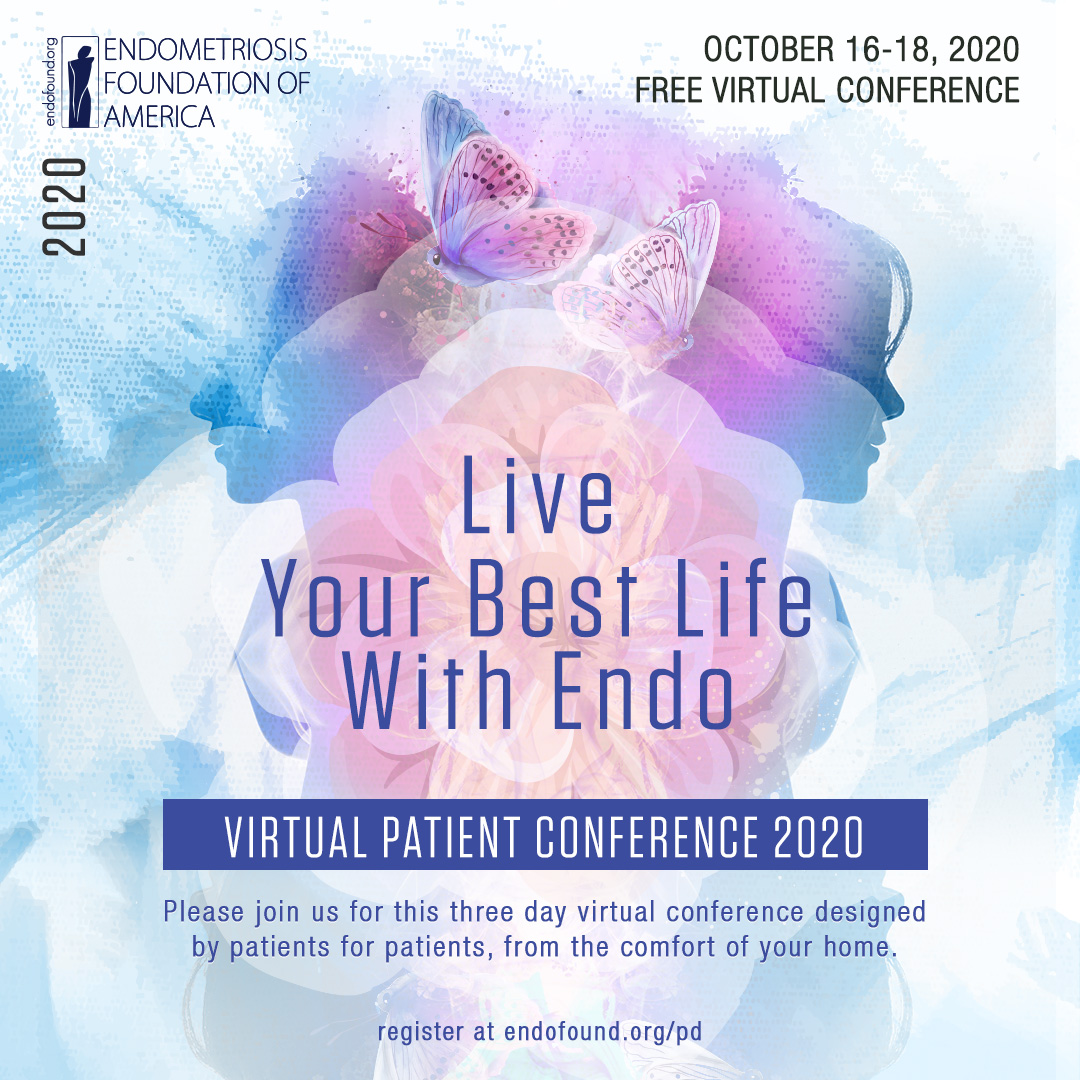 Virtual Patient Conference 2020