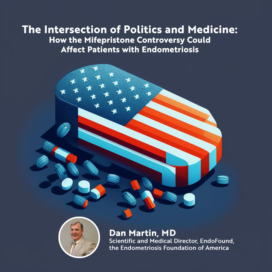 The Intersection of Politics and Medicine