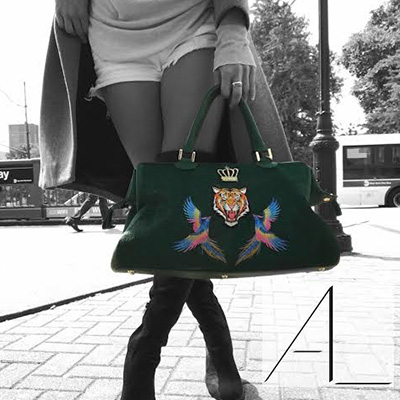 Alli Loloci Designs