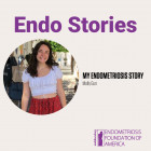 Trying to Have a Baby While Battling Endometriosis: Jillian Heaney's Endo Story