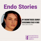 My Endometriosis Journey: Overcoming Stage IV Endo: Coralyn Loomis's Endo Story