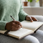 Incorporating Nervous System Downregulation Tools for Endometriosis 