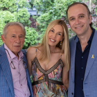 Nearly $45,000 for Endometriosis Research, Raised in a Sag Harbor Gallery