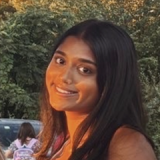 Aishwarya Sundarmurthy