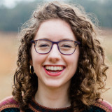 Charlotte Varcoe-wolfson