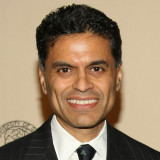 Fareed Zakaria