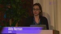 Abby Norman: Optimizing treatment: Talking to your doctor