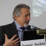 Tamer Seckin, MD - Outsmarting Endo