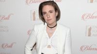 Lena Dunham