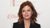 Susan Sarandon - Blossom Ball 2016