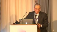 Ray Wertheim, MD - Knowledge, practice, experience, and judgment.  Endometriosis:  A complex yet common disease