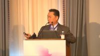 Dennis Chi, MD - The biology and etiology of endometriosis-associated ovarian cancer (EAOC)