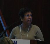 Nursing Professional Event 2011 - Vijaya Lakshmi, RN, MPH