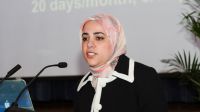 Sawsan (Suzie) As-Sanie - Pain mechanisms in endometriosis: understanding the neurobiology of chronic pain to enhance patient care