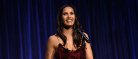 Padma Lakshmi - Blossom Ball 2019